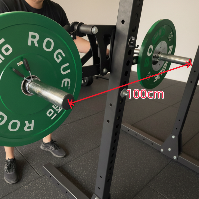 The Missing Piece in Your Rack Setup