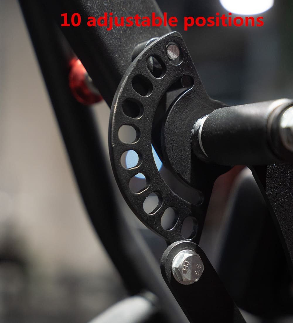 More Than Chest Exercise