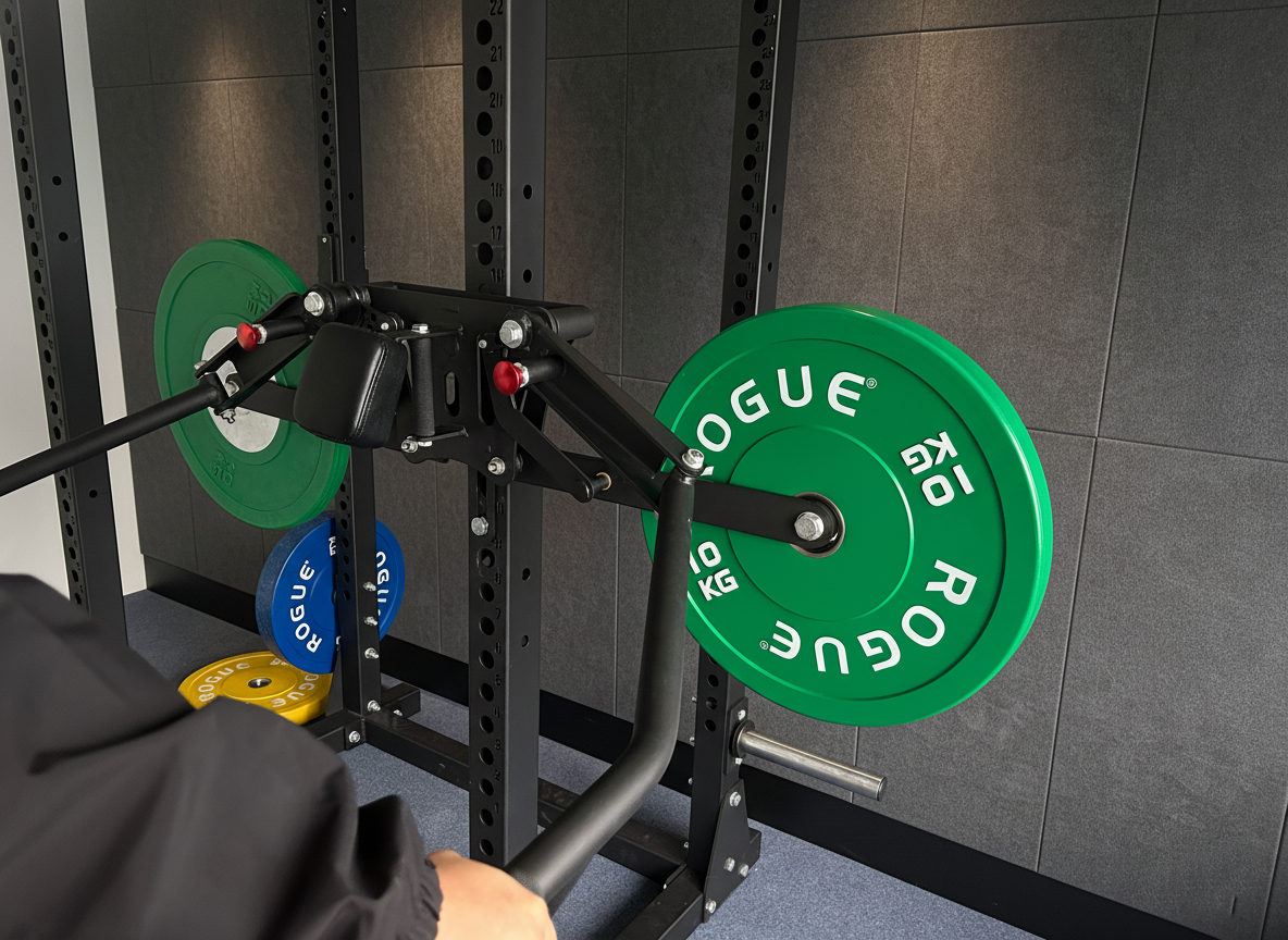 More Control, Better Results