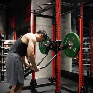 SOPANTHFIT Pec Fly Lateral Raise Attachment Pro