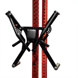 SOPANTHFIT Pec Fly Lateral Raise Attachment Pro