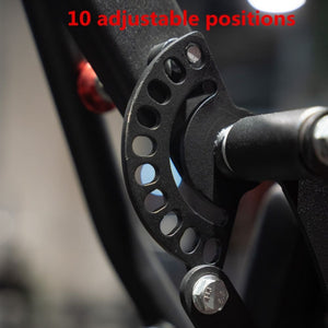 SOPANTHFIT Pec Fly Lateral Raise Attachment Pro