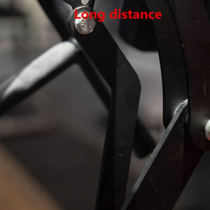 SOPANTHFIT Pec Fly Lateral Raise Attachment Pro